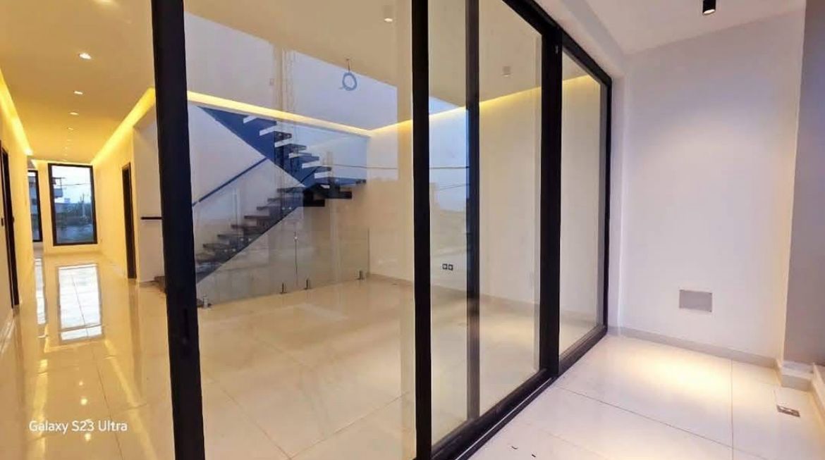 Abidjan, Plateau, Hotel Tiama